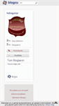 Mobile Screenshot of hdlogolar.blogcu.com