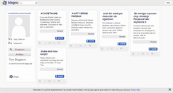 Desktop Screenshot of excellentformulasinhealth.blogcu.com