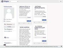 Tablet Screenshot of firstkarsiyaka.blogcu.com