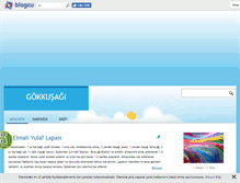 Tablet Screenshot of gok-2-kusagi.blogcu.com