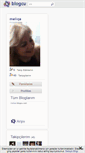 Mobile Screenshot of meliqe.blogcu.com