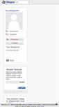 Mobile Screenshot of kocaeliyasam.blogcu.com
