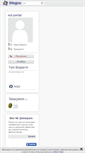 Mobile Screenshot of m2-portal.blogcu.com