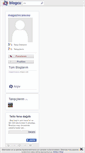 Mobile Screenshot of magazincasusu.blogcu.com