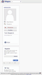 Mobile Screenshot of emreciris.blogcu.com