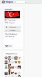 Mobile Screenshot of berkol01.blogcu.com