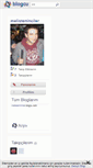 Mobile Screenshot of melisteninciler.blogcu.com