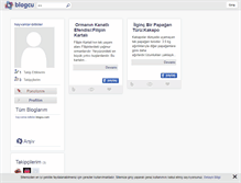 Tablet Screenshot of hayvanlar-bitkiler.blogcu.com
