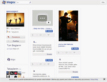 Tablet Screenshot of gazozagaci.blogcu.com
