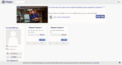 Desktop Screenshot of husametlikoyu.blogcu.com