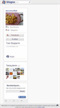Mobile Screenshot of durumutfak.blogcu.com