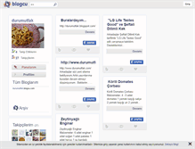 Tablet Screenshot of durumutfak.blogcu.com