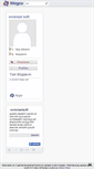 Mobile Screenshot of evrenselsoft.blogcu.com