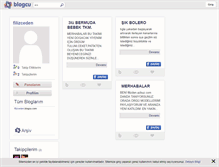 Tablet Screenshot of filizceden.blogcu.com