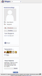 Mobile Screenshot of kezininmutfagi.blogcu.com