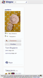 Mobile Screenshot of pattern.blogcu.com