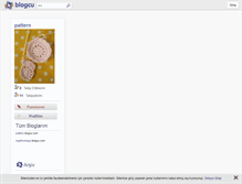 Tablet Screenshot of pattern.blogcu.com