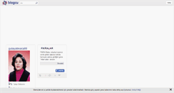 Desktop Screenshot of gulayatmaca80.blogcu.com