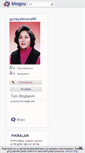 Mobile Screenshot of gulayatmaca80.blogcu.com