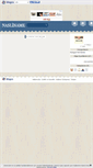 Mobile Screenshot of nasliname.blogcu.com