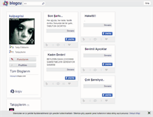 Tablet Screenshot of kalpagrisi.blogcu.com