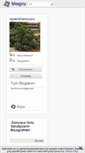Mobile Screenshot of openthemusic.blogcu.com