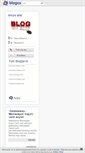 Mobile Screenshot of madenyen.blogcu.com