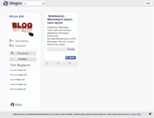 Tablet Screenshot of madenyen.blogcu.com