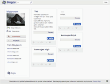 Tablet Screenshot of kumcugaz.blogcu.com