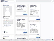 Tablet Screenshot of feraydarici.blogcu.com