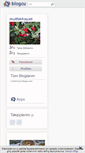 Mobile Screenshot of mutfakhayati.blogcu.com