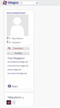 Mobile Screenshot of banyodolaplarimodel.blogcu.com