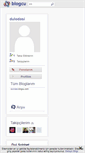 Mobile Screenshot of dulodasi.blogcu.com