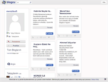 Tablet Screenshot of menzilsofi.blogcu.com
