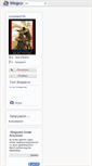 Mobile Screenshot of counterr16.blogcu.com