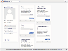 Tablet Screenshot of gereksizbeyza.blogcu.com