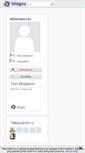 Mobile Screenshot of dilekcemvar.blogcu.com