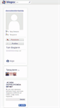 Mobile Screenshot of denizdenbirdamla.blogcu.com