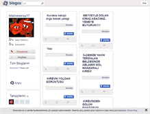 Tablet Screenshot of hilalveseray17.blogcu.com