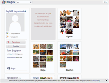 Tablet Screenshot of harbidostlar66fm.blogcu.com