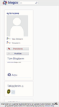 Mobile Screenshot of eylenceee.blogcu.com
