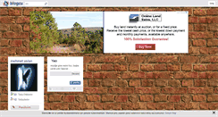 Desktop Screenshot of measlanmeaslan.blogcu.com