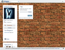 Tablet Screenshot of measlanmeaslan.blogcu.com