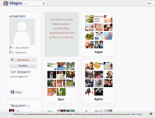 Tablet Screenshot of orkide3423.blogcu.com