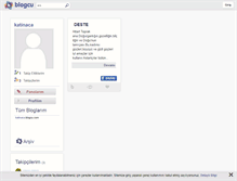 Tablet Screenshot of katinaca.blogcu.com