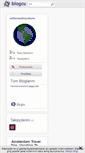 Mobile Screenshot of netherlandvacations.blogcu.com