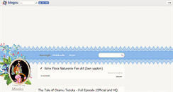 Desktop Screenshot of barbie3338.blogcu.com