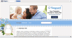 Desktop Screenshot of gunesyildiz.blogcu.com
