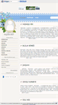 Mobile Screenshot of gunesyildiz.blogcu.com