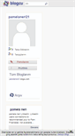 Mobile Screenshot of pamelaneri21.blogcu.com